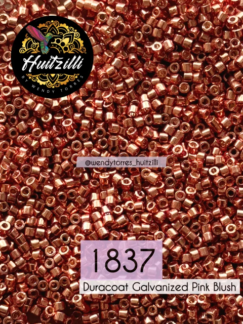 Delica Miyuki 11/0 #1837 (3gr)