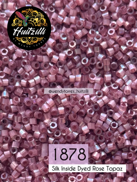 Delica Miyuki 11/0 #1878 (3gr) - comprar en línea