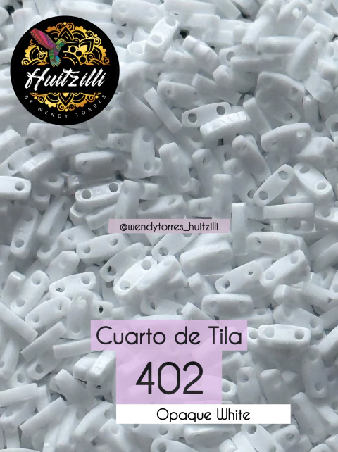 Cuarto de Tila 402 (3 gr) - comprar en línea