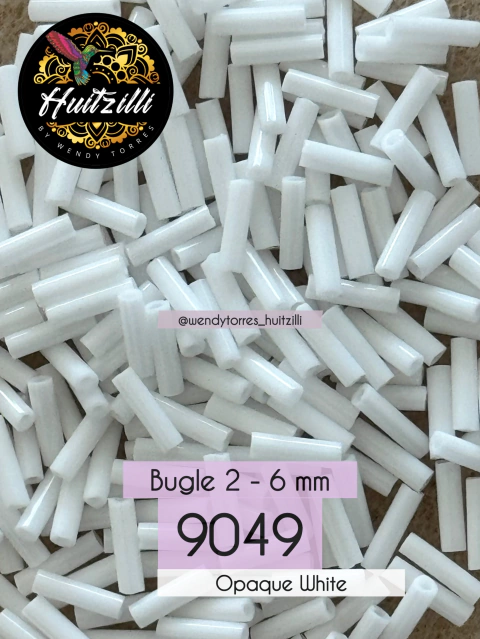 Bugle #2 (6mm) 9049 (3 gr)
