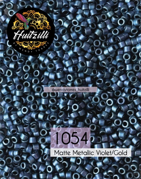 Delica Miyuki 11/0 #1054 (3gr)