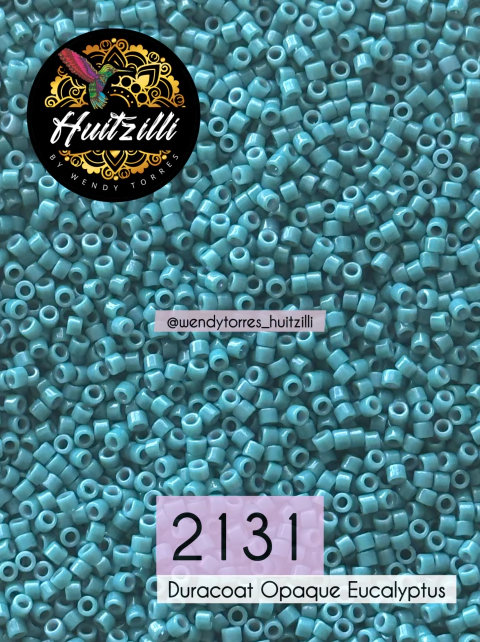 Delica Miyuki 11/0 #2131 (3gr)