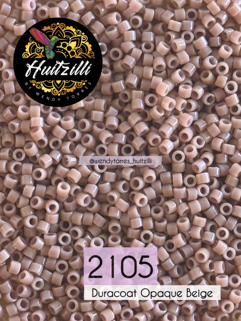 Delica Miyuki 11/0 #2105 (3gr)