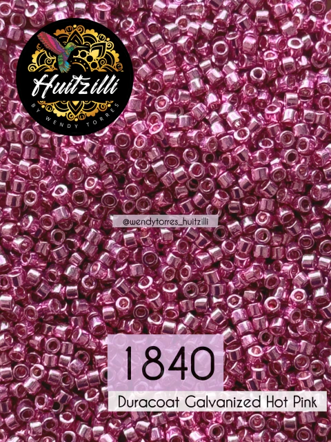 Delica Miyuki 11/0 #1840 (3gr)