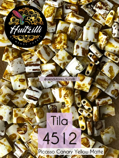 Tila 4512 (3 gr)