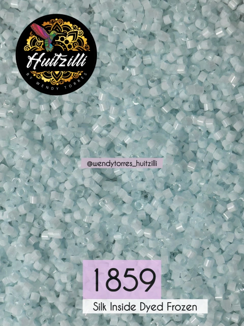 Delica Miyuki 11/0 #1859 (3gr)