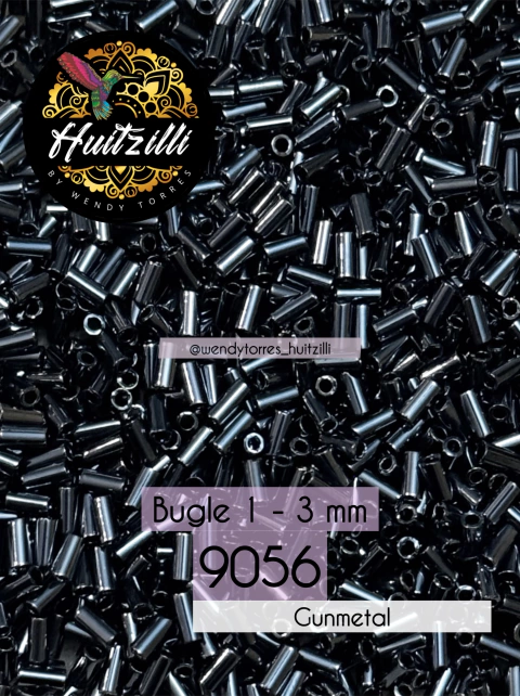 Bugle #1 (3mm) 9056 (3 gr)