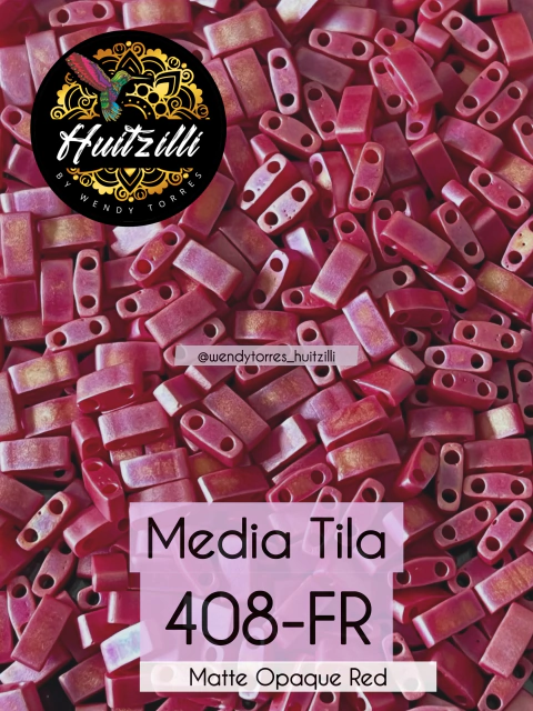 Media Tila 408-FR (3 gr)