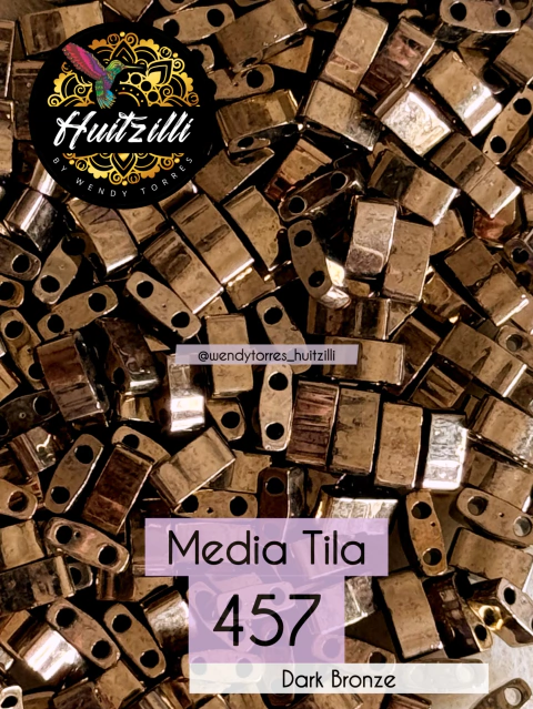 Media Tila 457 (3 gr)