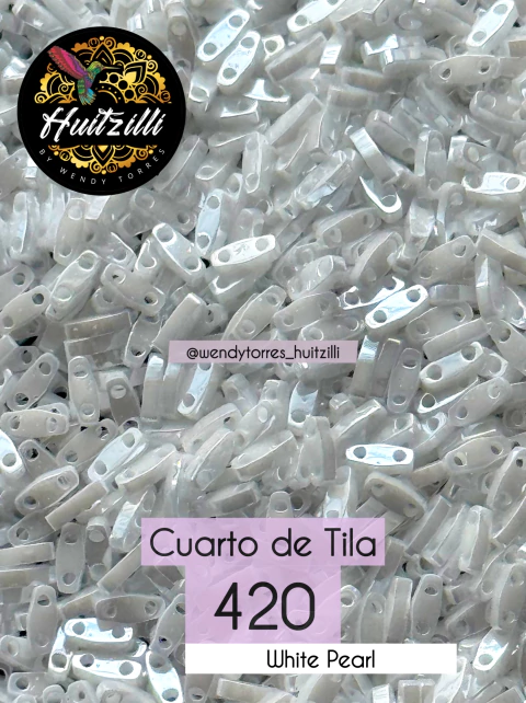 Cuarto de Tila 420 (3 gr) - comprar en línea
