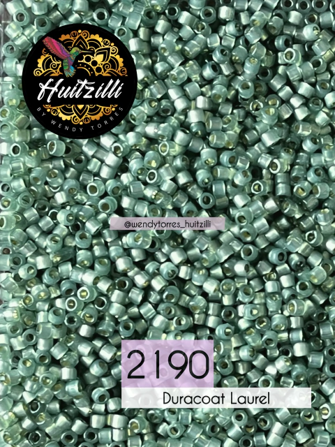 Delica Miyuki 11/0 #2190 (3gr)