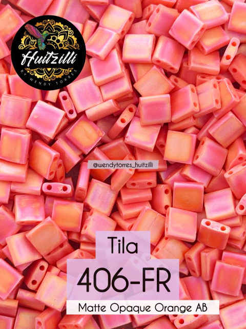Tila 406-FR (3 gr)