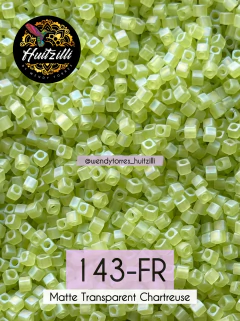 Miyuki Cube 143-FR (3 gr) - comprar en línea