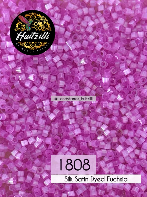 Delica Miyuki 11/0 #1808 (3gr)