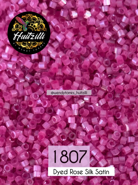 Delica Miyuki 11/0 #1807 (3gr) - comprar en línea