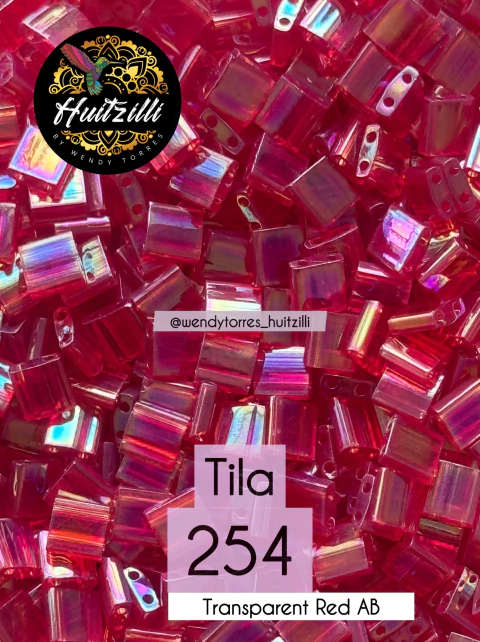 Tila 254 (3 gr) - comprar en línea
