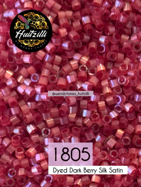 Delica Miyuki 11/0 #1805 (3gr) - comprar en línea