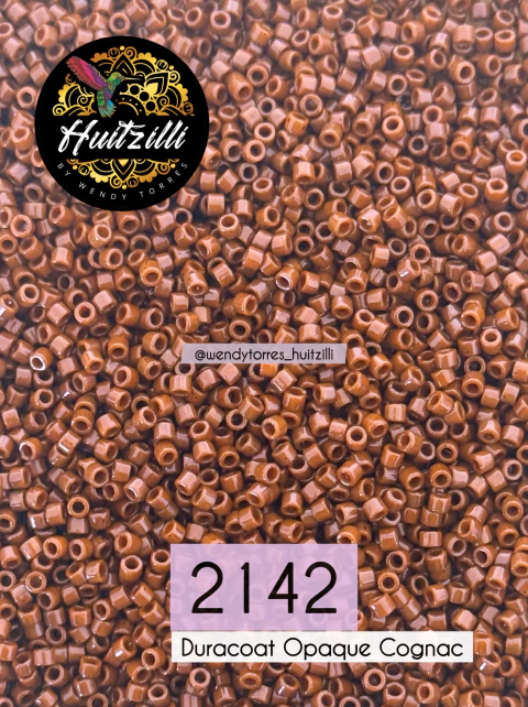 Delica Miyuki 11/0 #2142 (3gr)