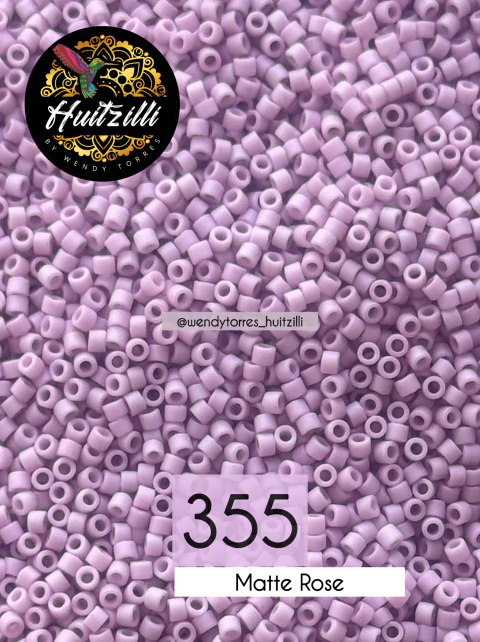 Delica Miyuki 11/0 #355 - comprar en línea