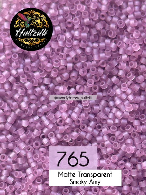 Delica Miyuki 11/0 #765 (3gr) - comprar en línea