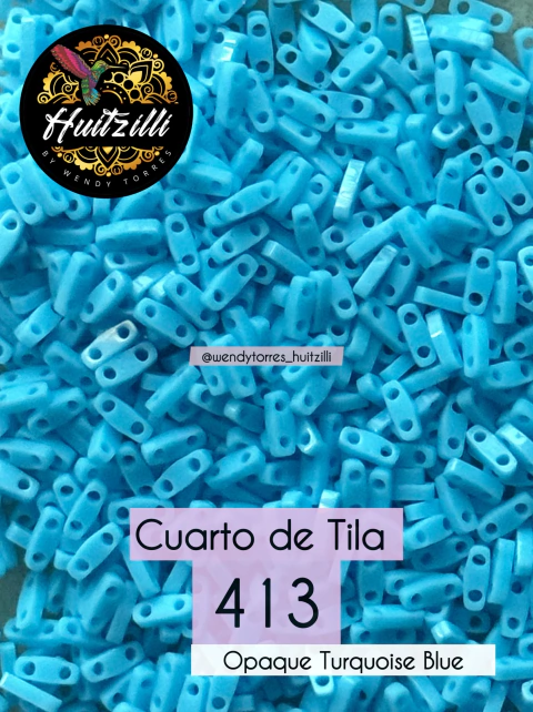 Cuarto de Tila 413 (3 gr)