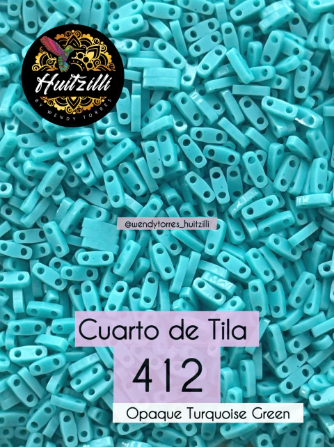 Cuarto de Tila 412 (3 gr)