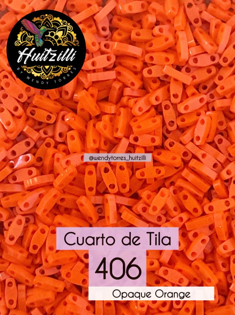 Cuarto de Tila 406 (3 gr)