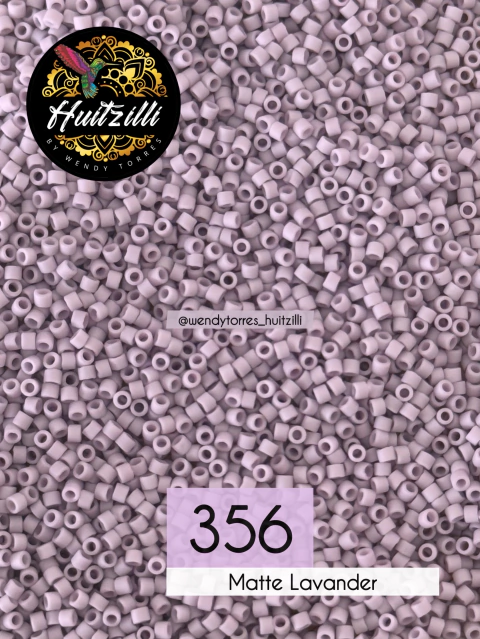 Delica Miyuki 11/0 #356 (3gr)