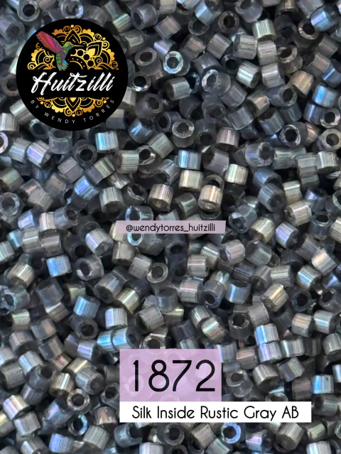 Delica Miyuki 11/0 #1872 (3gr) - comprar en línea