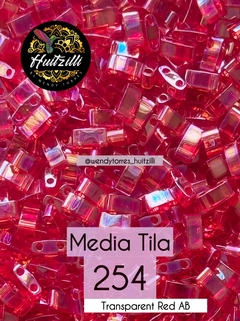 Media Tila 254 (3 gr) - comprar en línea