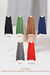 VESTIDO CON CINTAS EN LA ESPALDA - tienda online