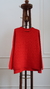 PONCHO AMPLIO CON OCHOS MANGA 3/4 - aélle