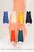VESTIDO CON CINTURA REGULABLE - tienda online