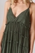 VESTIDO VOLUMEN - comprar online