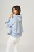 CAMPERA PARKA