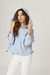 CAMPERA PARKA - comprar online