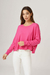 SWEATER CON BOTONES LATERALES en internet