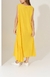 VESTIDO ASIMETRICO - comprar online