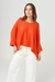 SWEATER CUELLO V OVERSIZE