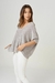 SWEATER V CON LUREX - aélle