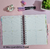 Imagem do Planner Permanente Professora