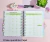 Imagem do Planner Permanente Professora Educação Infantil