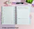 Planner Permanente Professora Educação Infantil - comprar online