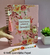 Diário Feminino com Cadeado - comprar online