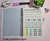 Caderno Personalizado na internet