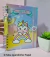 Caderno Personalizado Unicórnio - comprar online