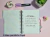Caderno Devocional Infantil - Meu Queridinho Papel