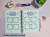 Imagem do Caderno Devocional Infantil