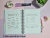 Caderno Devocional Infantil - Meu Queridinho Papel