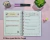 Kit Diário Infantil Personalizado - Meu Queridinho Papel